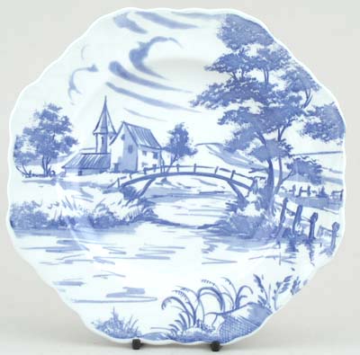 Plate